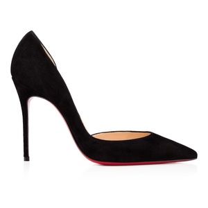 Christian Louboutin Iriza 100mm Pumps